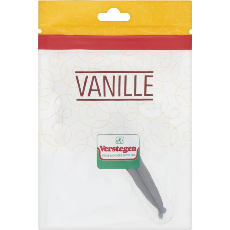 Verstegen Bag of Vanilla Pod