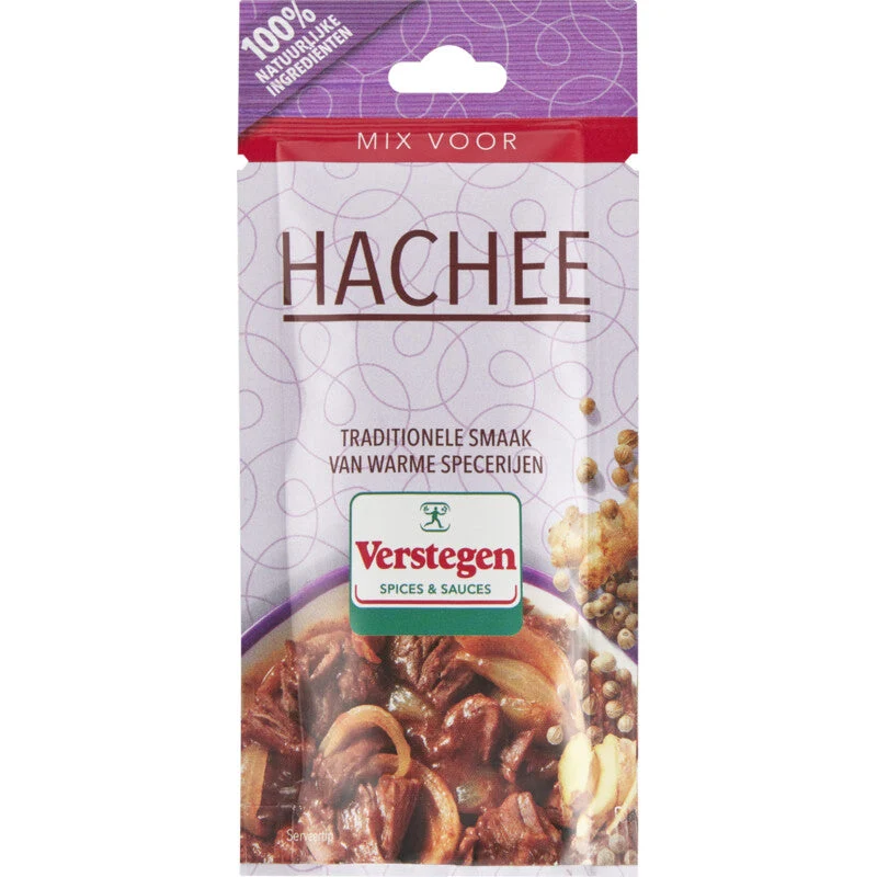 Verstegen Mix for Hachée