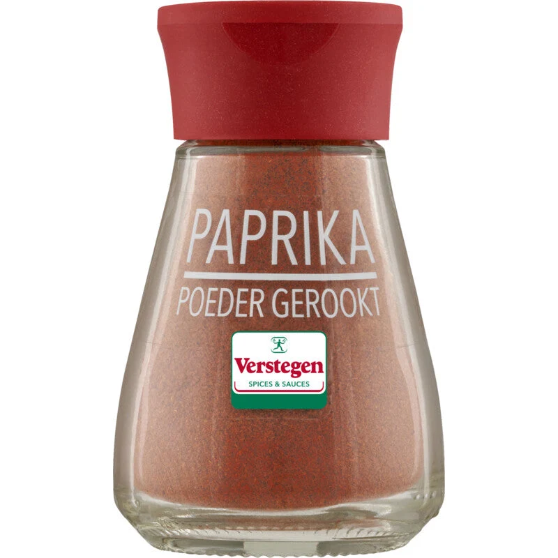 Verstegen Spreader Smoked Paprika