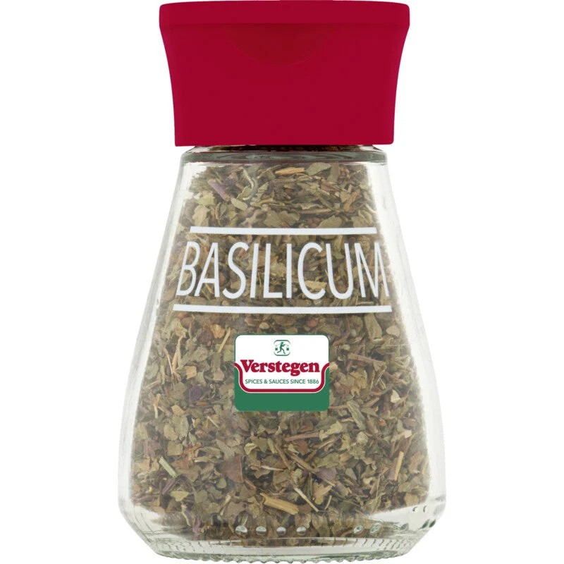 Verstegen Spreader Basil