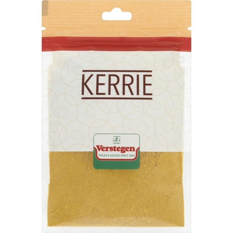Verstegen Bag of Curry