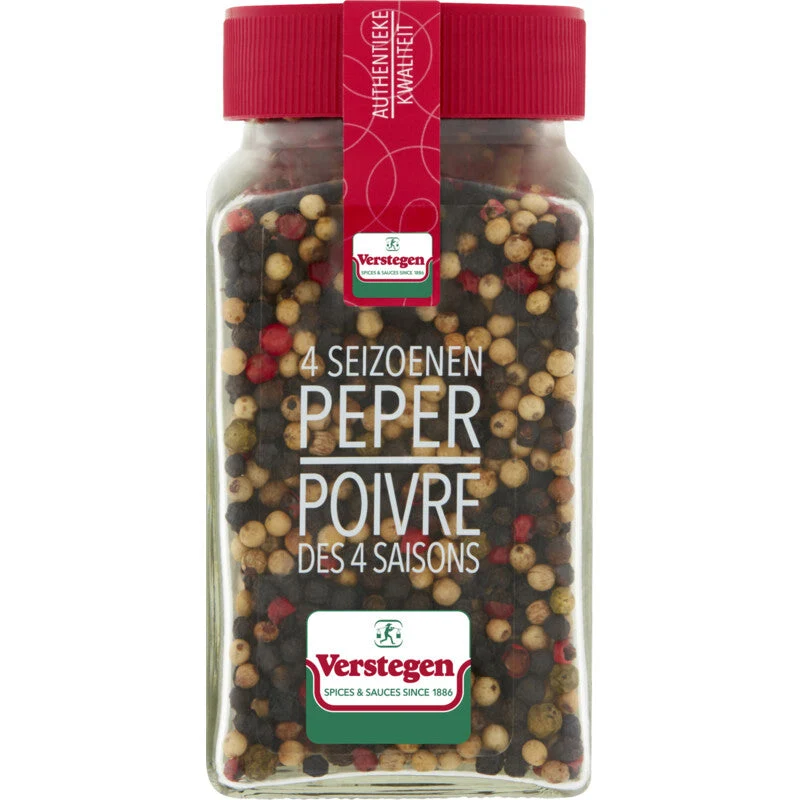 Verstegen 4 Seasons Pepper