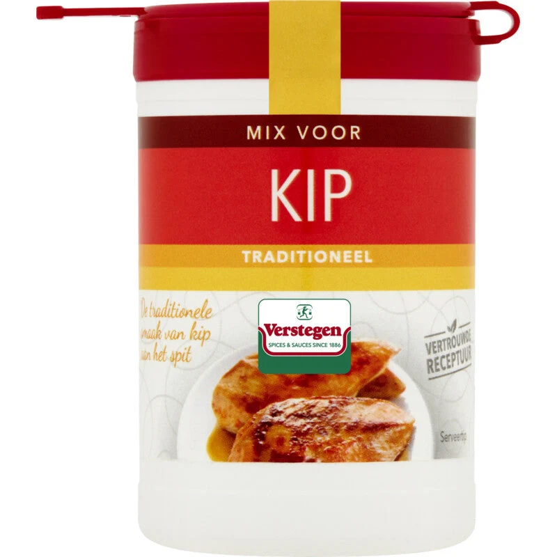Verstegen Spice Mix for Chicken