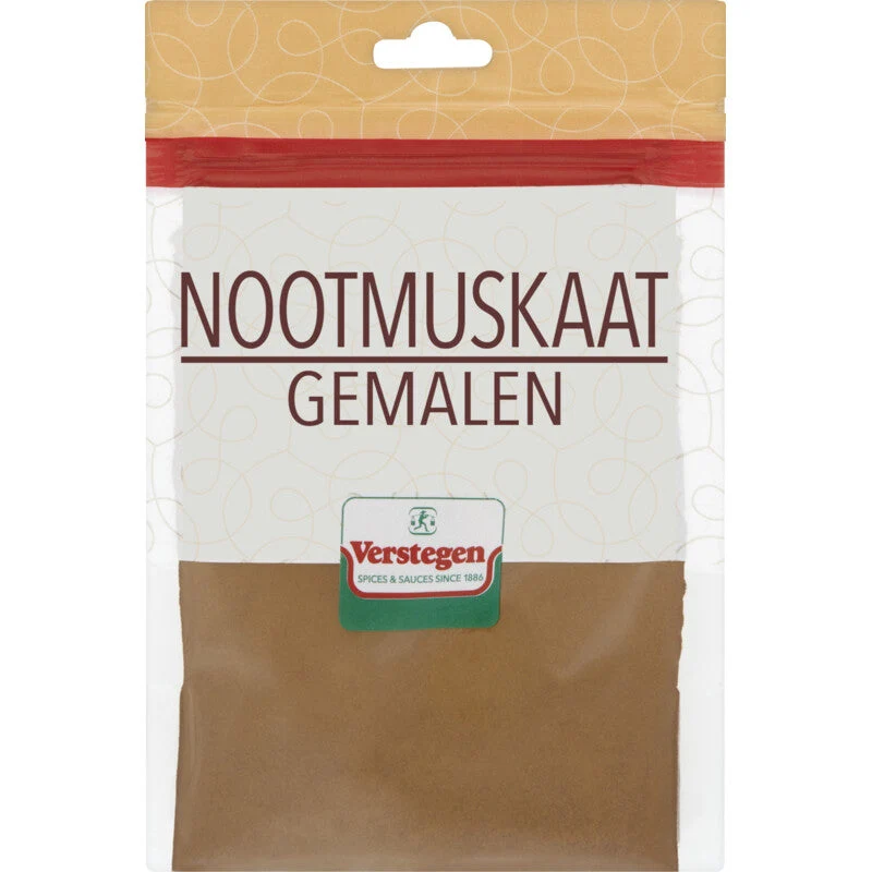 Verstegen Bag of Ground Nutmeg