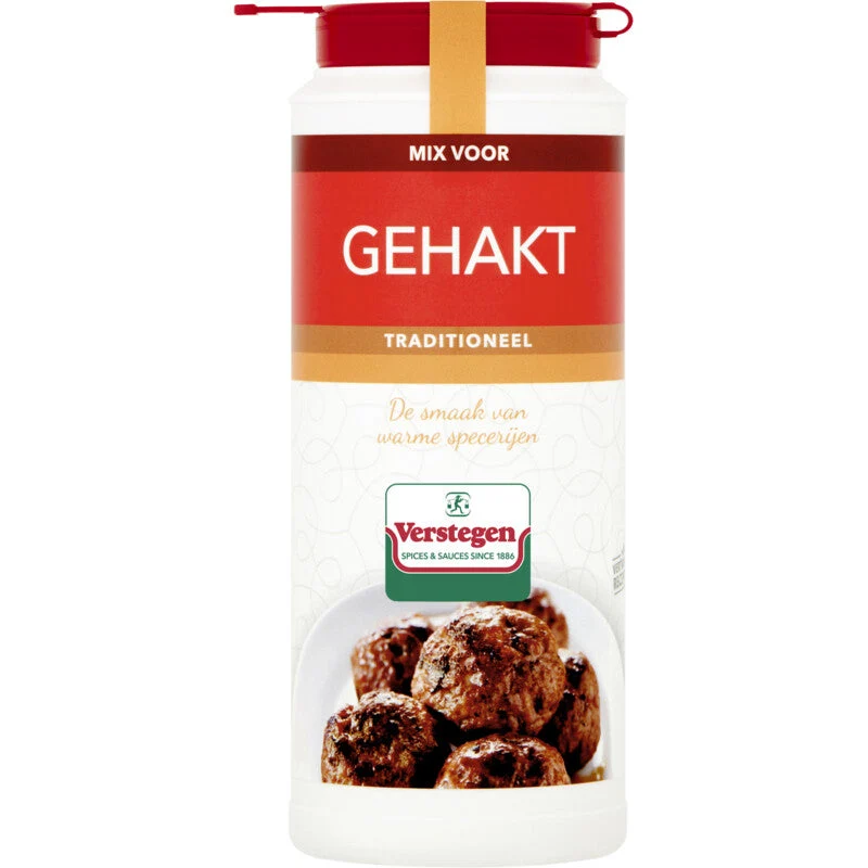 Verstegen Spice Mix for Minced Meat XL