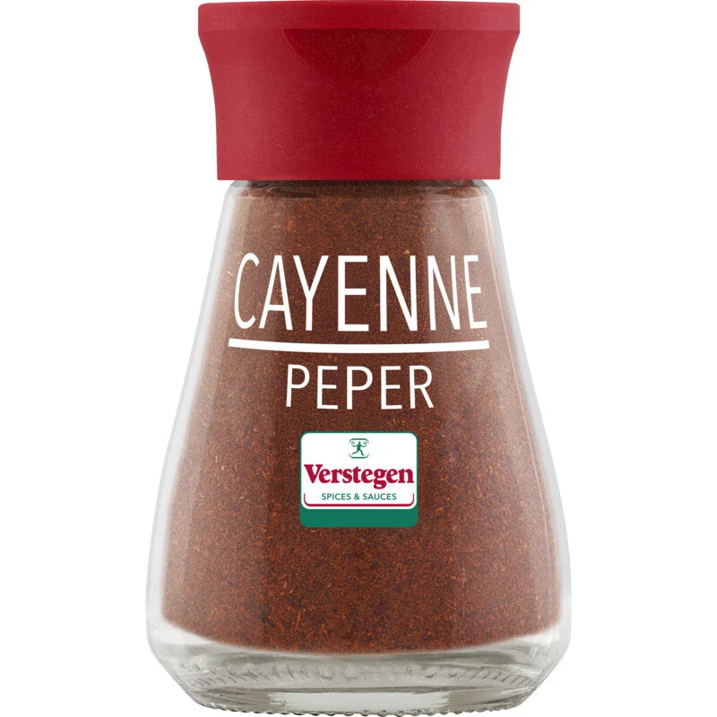 Verstegen Spreader Cayenne Pepper