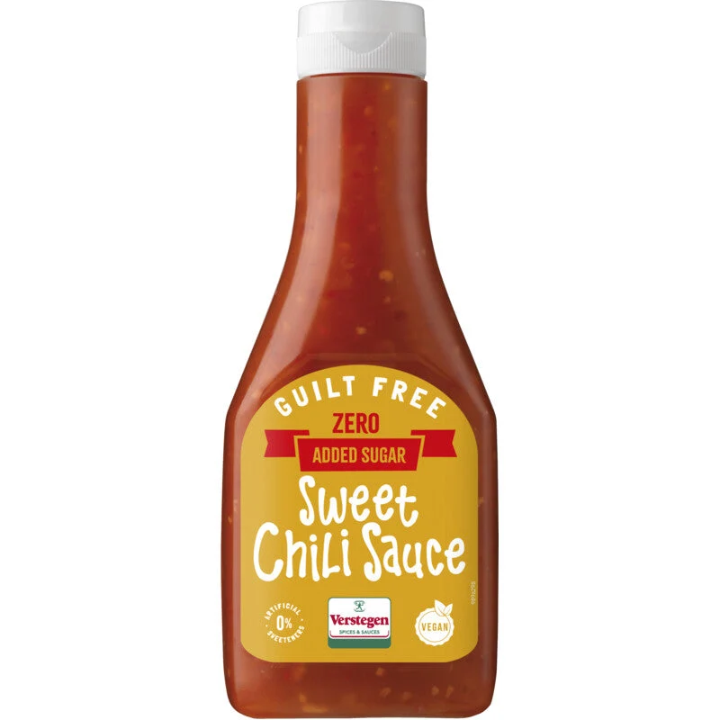 Verstegen Sweet Chili without Sugar