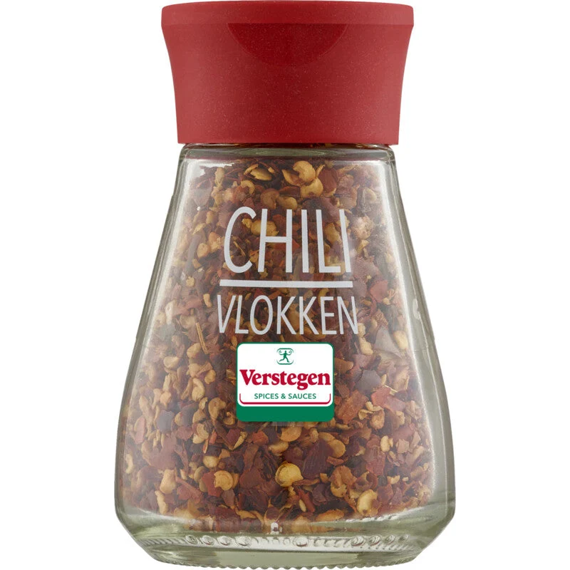 Verstegen Spreader Chili Flakes