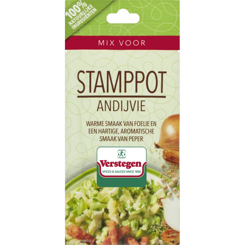 Verstegen Far Mix for Endive