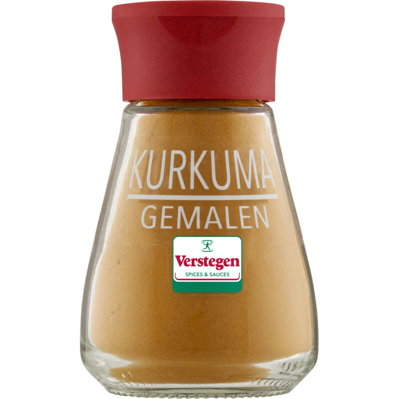 Verstegen Spreader Turmeric