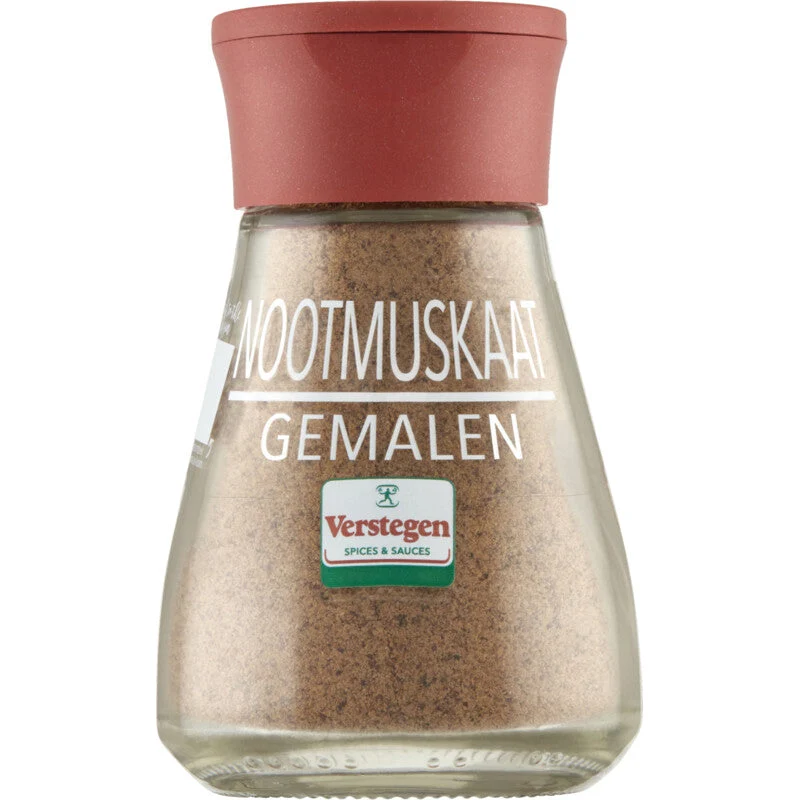 Verstegen Spreader Nutmeg