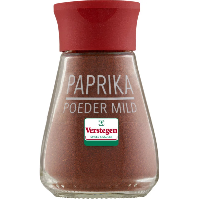 Verstegen Spreader Paprika Powder Mild