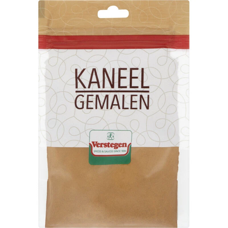 Verstegen Bag of Ground Cinnamon