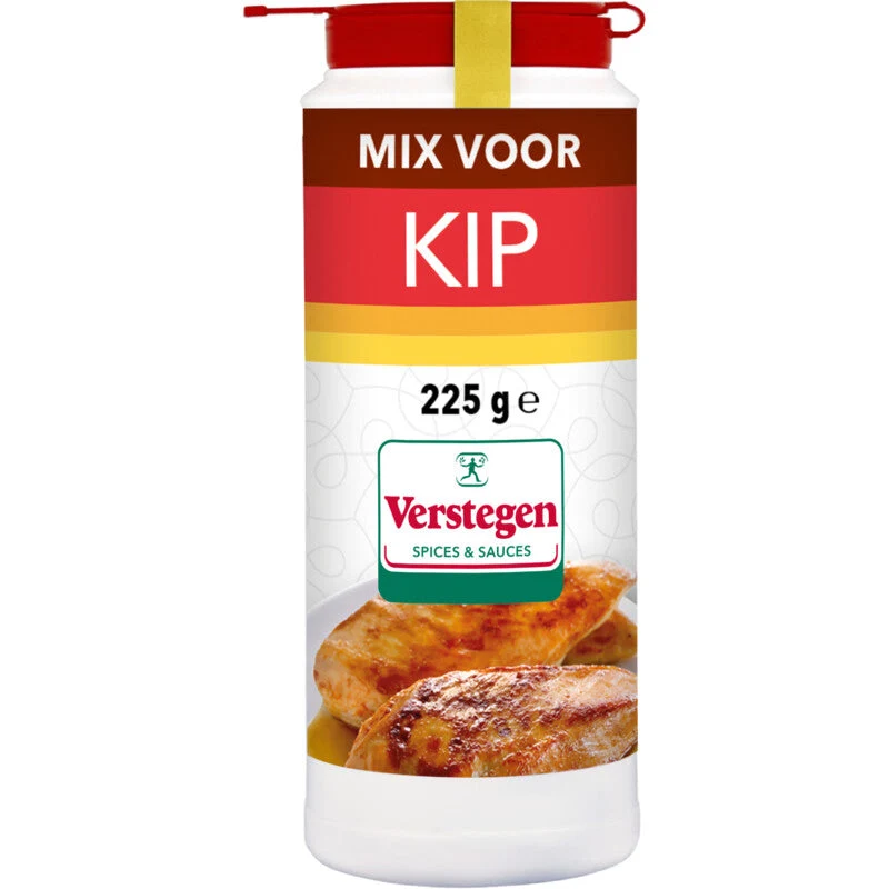 Verstegen Spice Mix for Chicken XL
