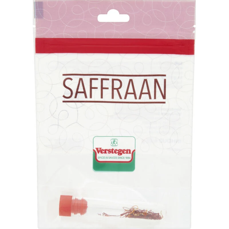 Verstegen Saffron Whole Sachet