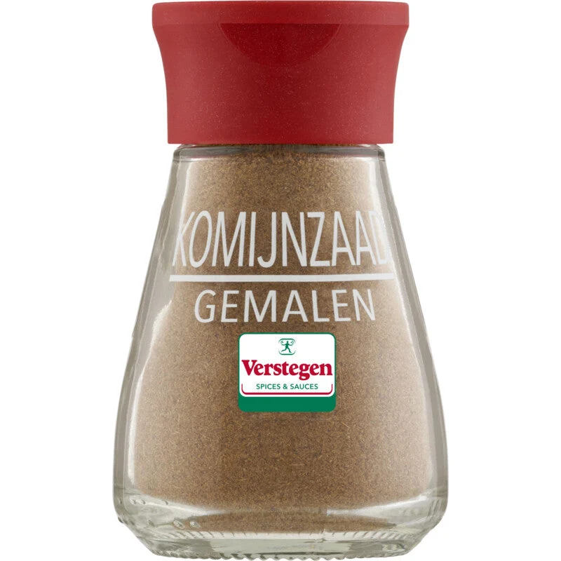 Verstegen Spreader Ground Cumin Seeds