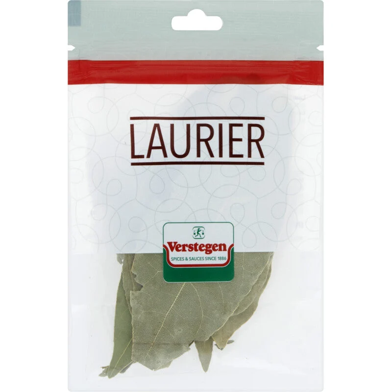 Verstegen Sachet of Bay Leaf Whole