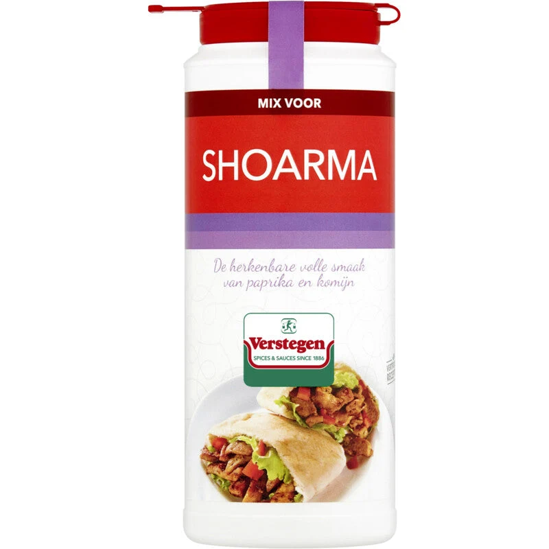 Verstegen Spice Mix for Shoarma XL