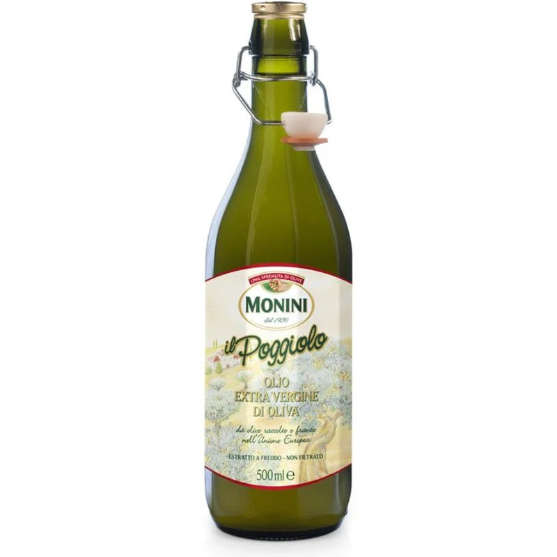 Monini Il Poggiolo Extra