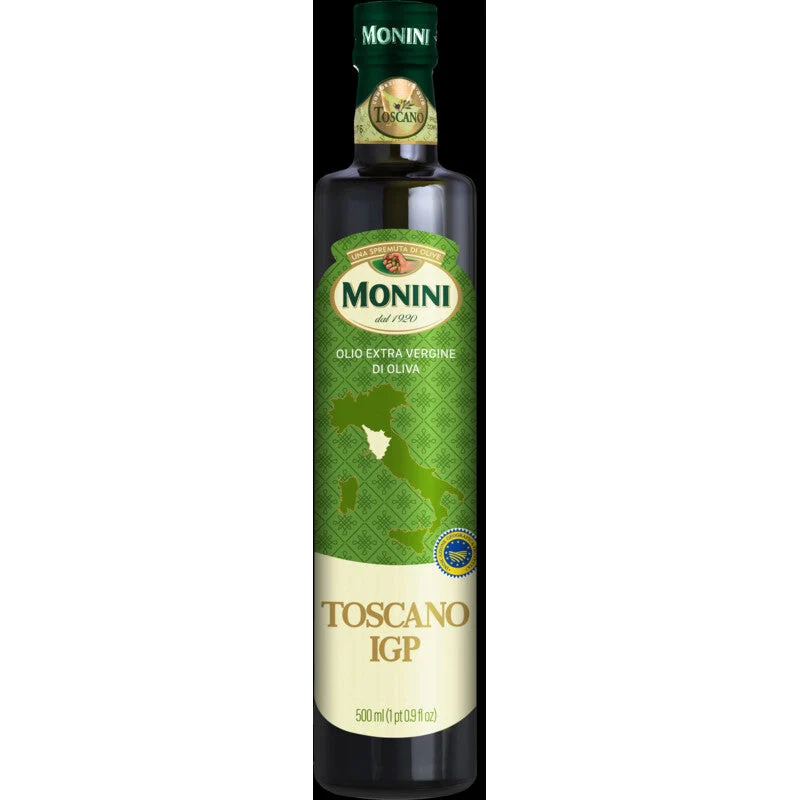 Monini Olive Oil IGP Toscane