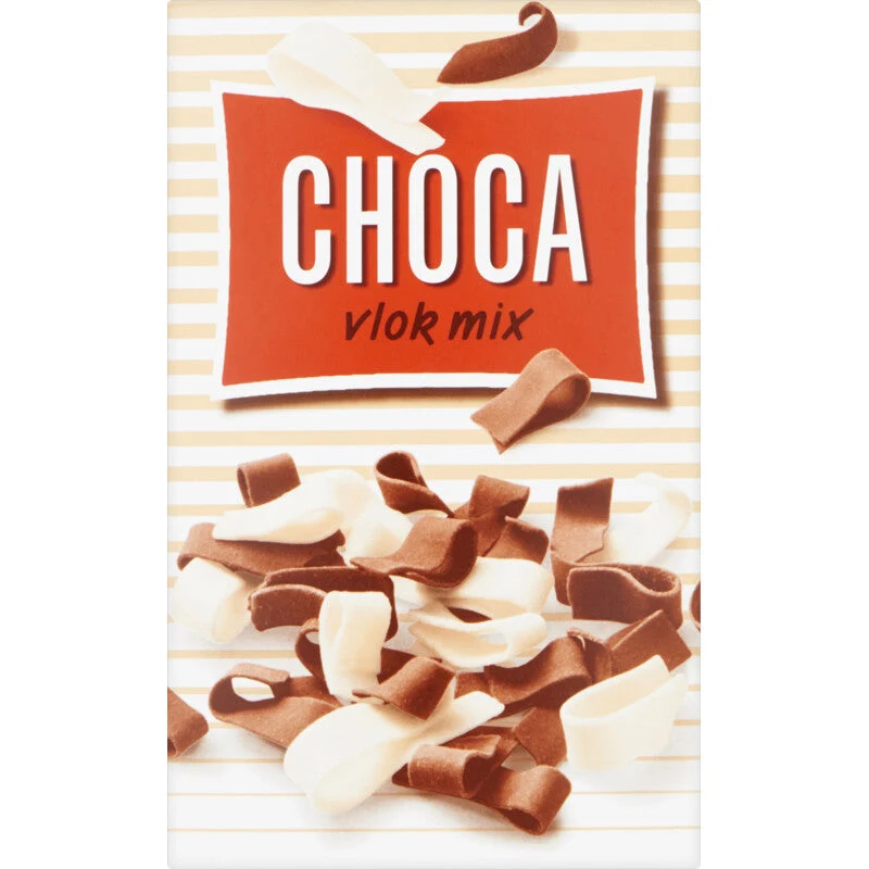 Choca Flake Mix
