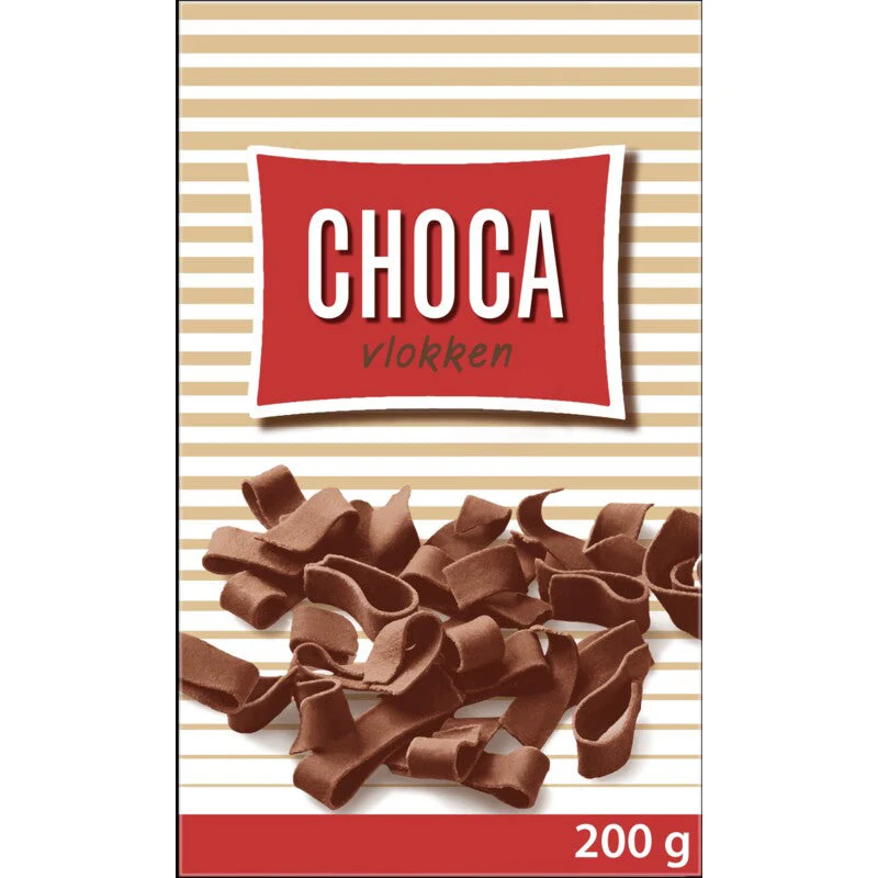Choca Flakes