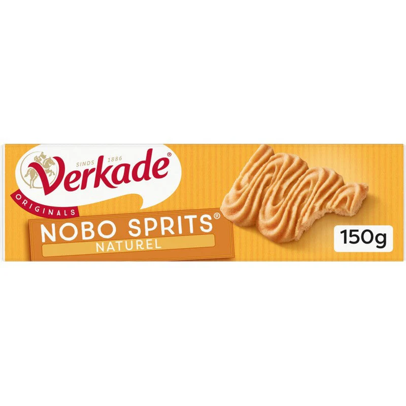 Verkade Nobo Sprits Original