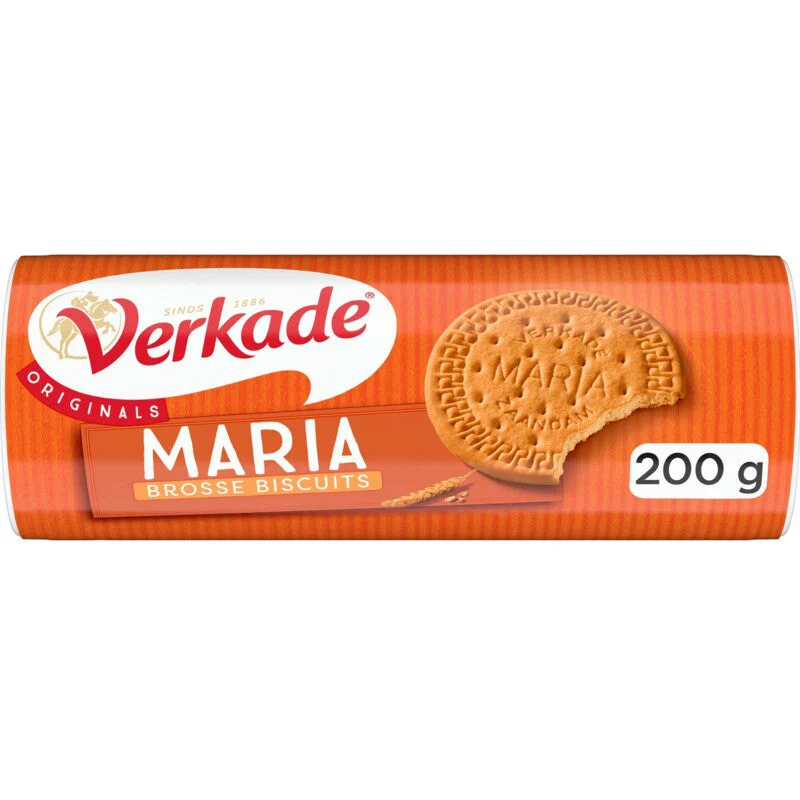 Verkade Maria