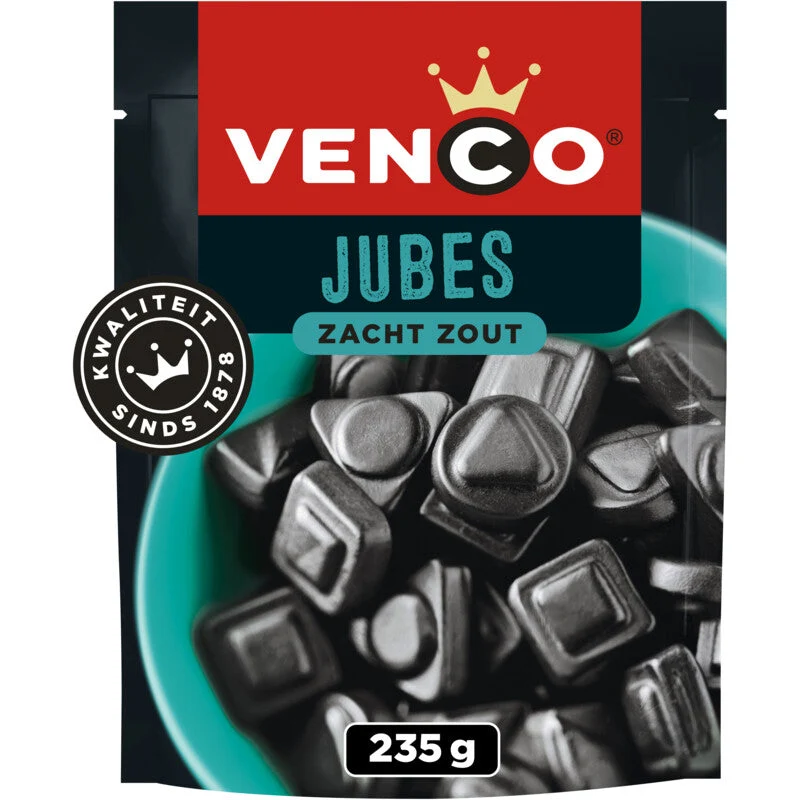 Venco Jubes