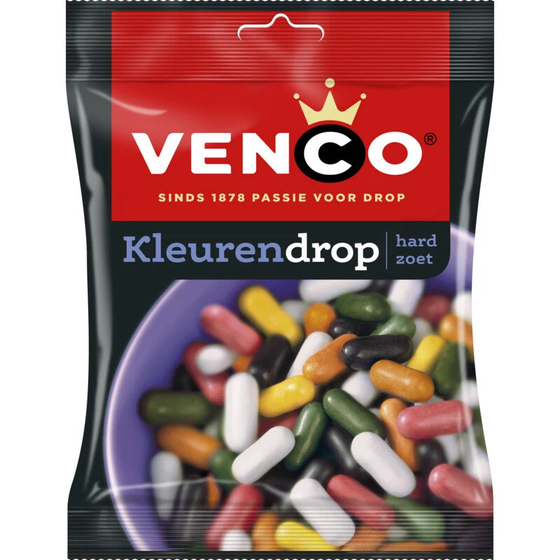 Venco Color Drop