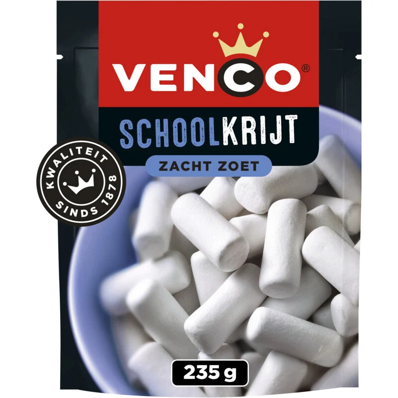 Venco Schoolkrijt