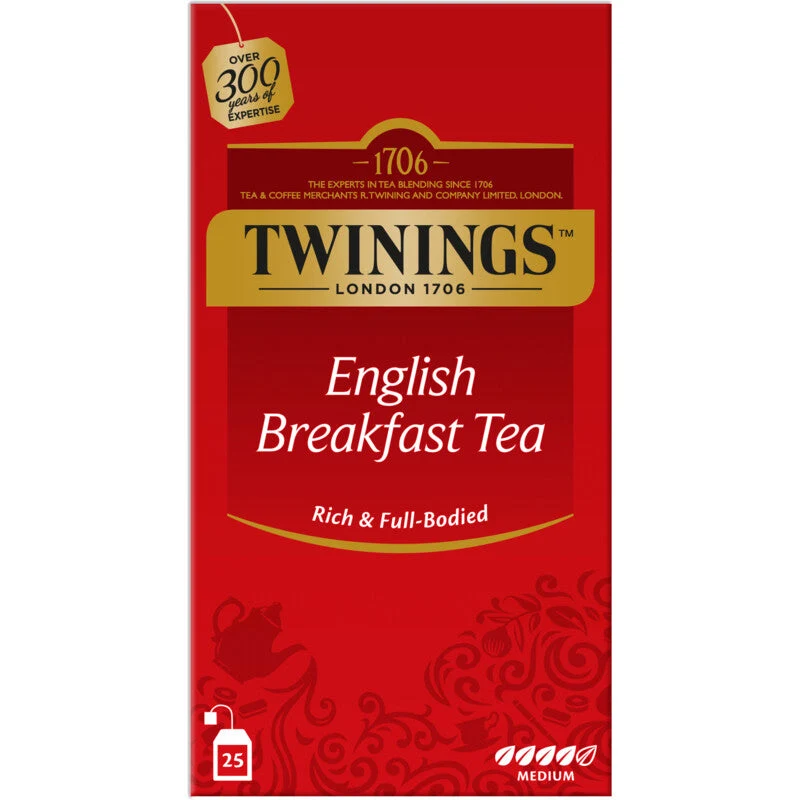 Twinings English Breakfast Tea