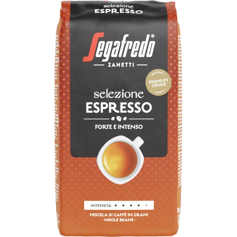 Segafredo Selezione Espresso Beans