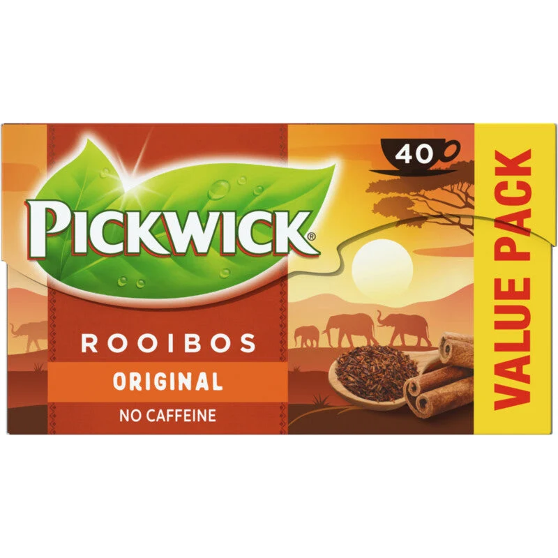 Pickwick Rooibos Original XL