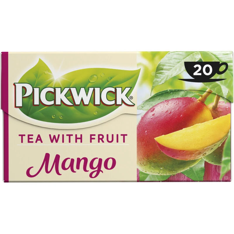Pickwick Mango Fruit Tea