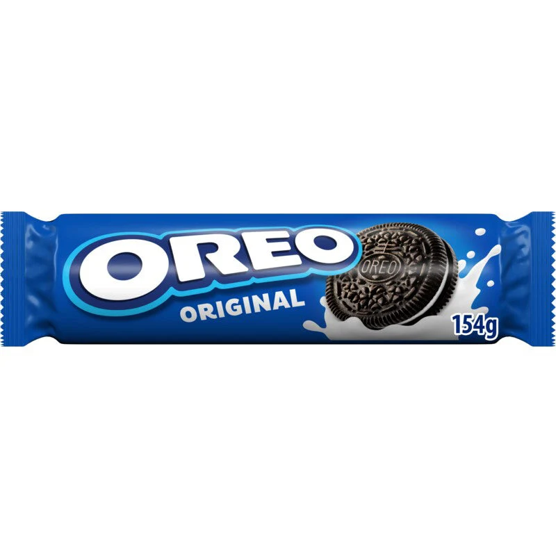 Oreo Biscuits Original Rollpack
