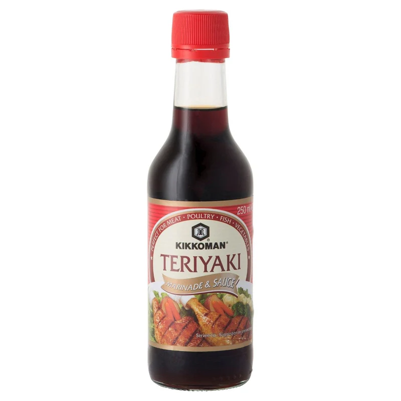 Kikkoman Marinade Teriyaki