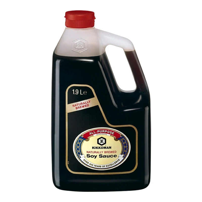 Kikkoman Soy Sauce Professional