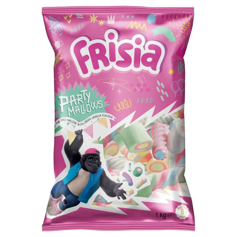 Frisia Party Spaces