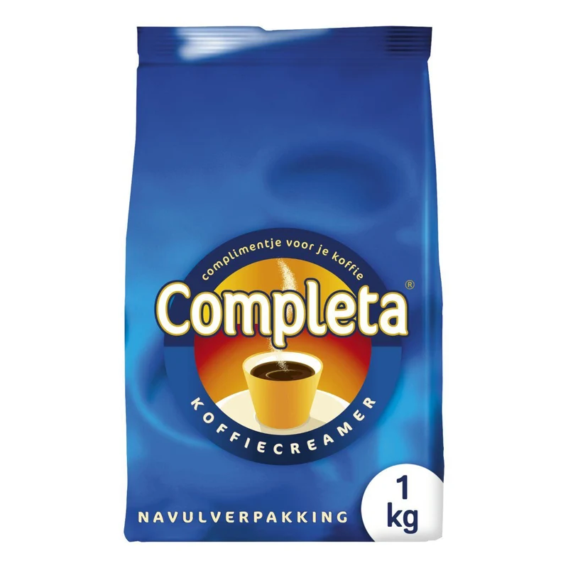 Friesche Vlag Completa Coffee Creamer