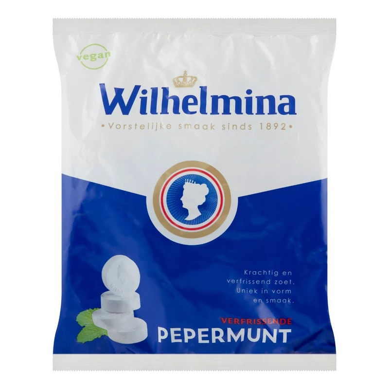 Fortuin Wilhelmina Pepermint