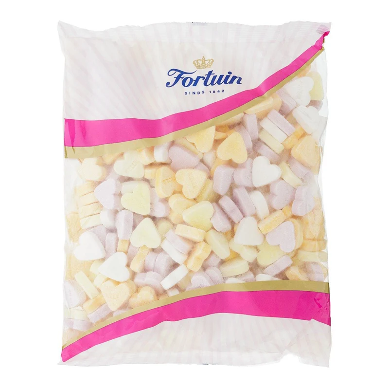 Fortuin Fruit Hearts