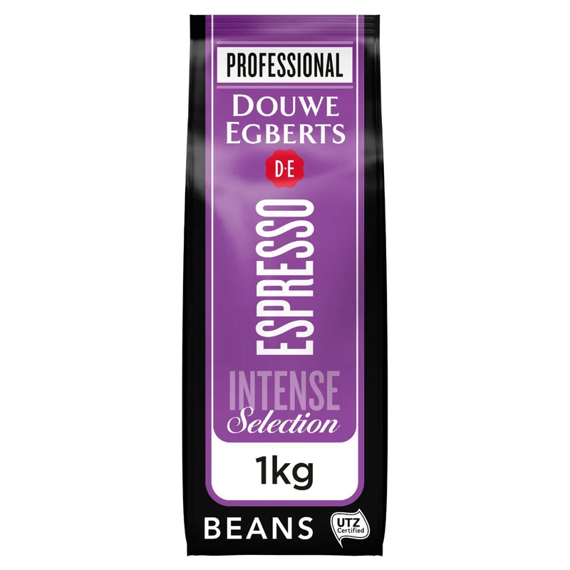 Douwe Egberts Espressobonen Intense Selection