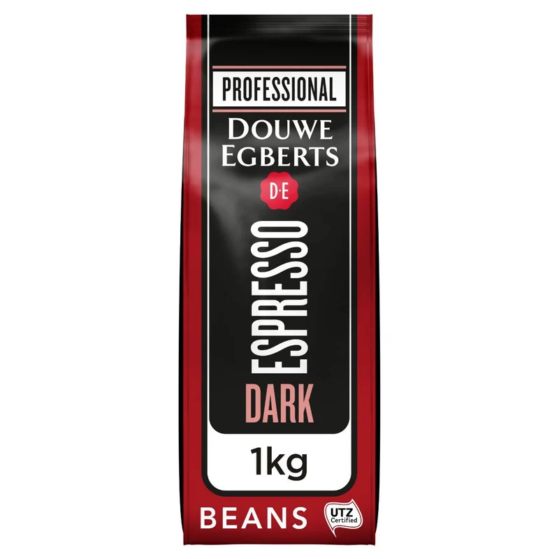 Douwe Egberts Espressobonen Dark Roast