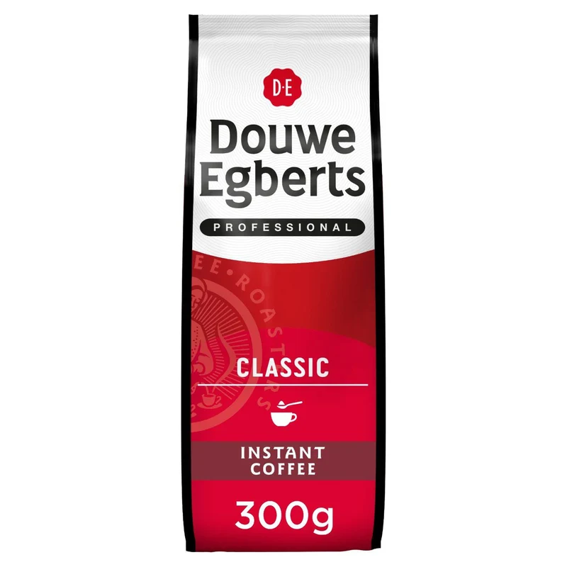 Douwe Egberts Solvent Coffee Classic