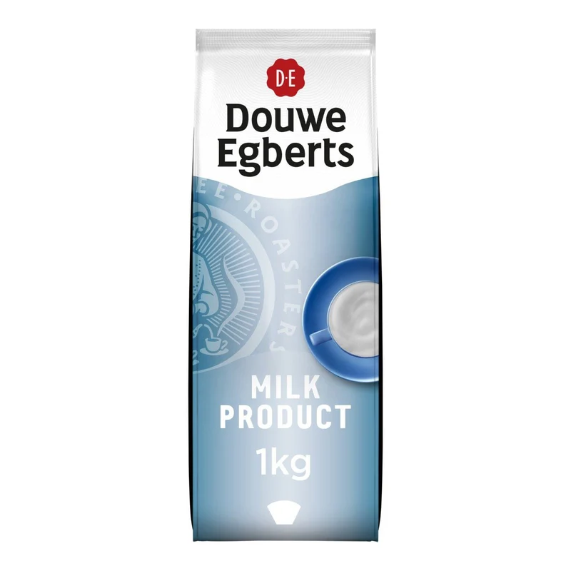 Douwe Egberts Milk Powder Machines