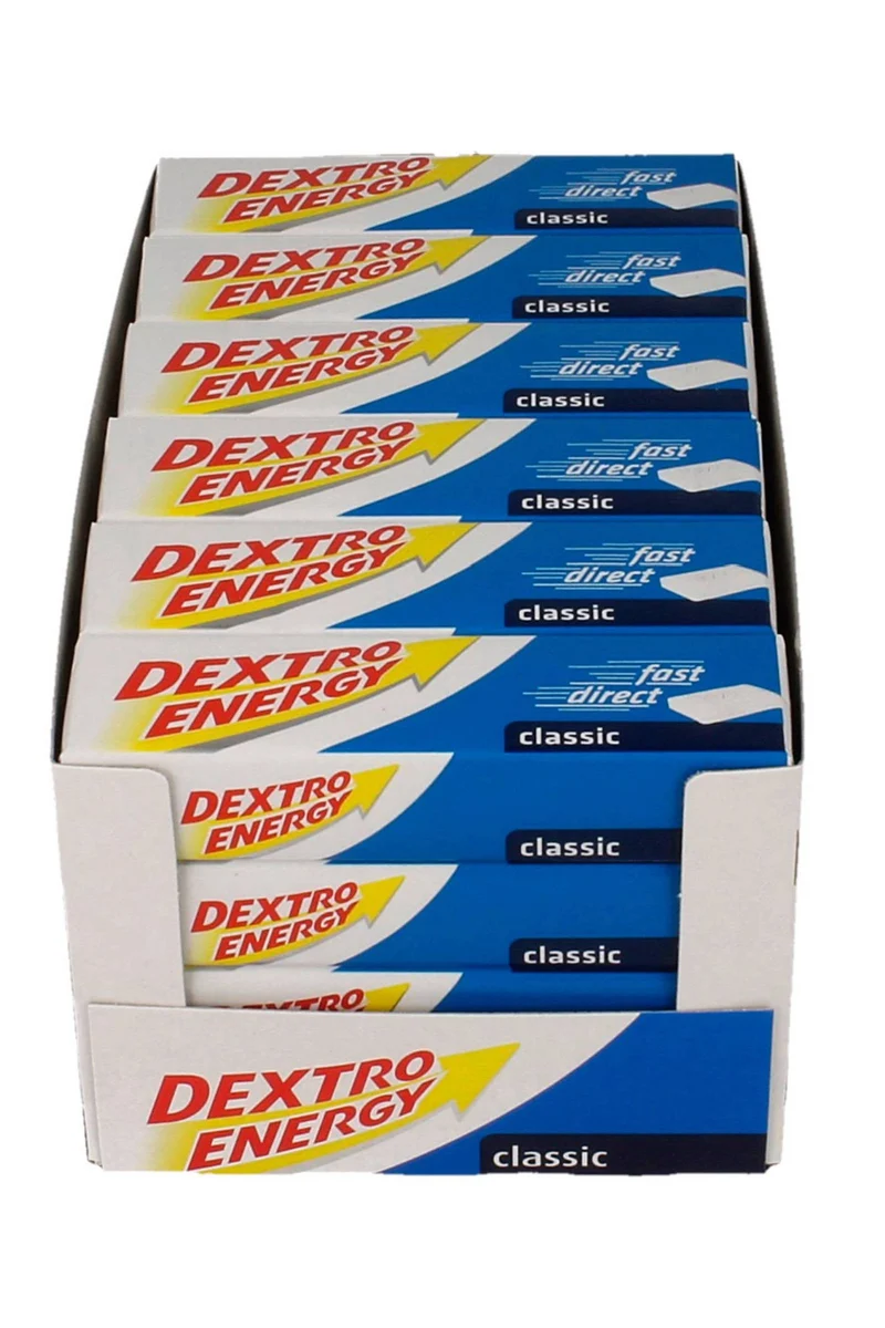 Dextro Energy Sticks Classic 24x47G