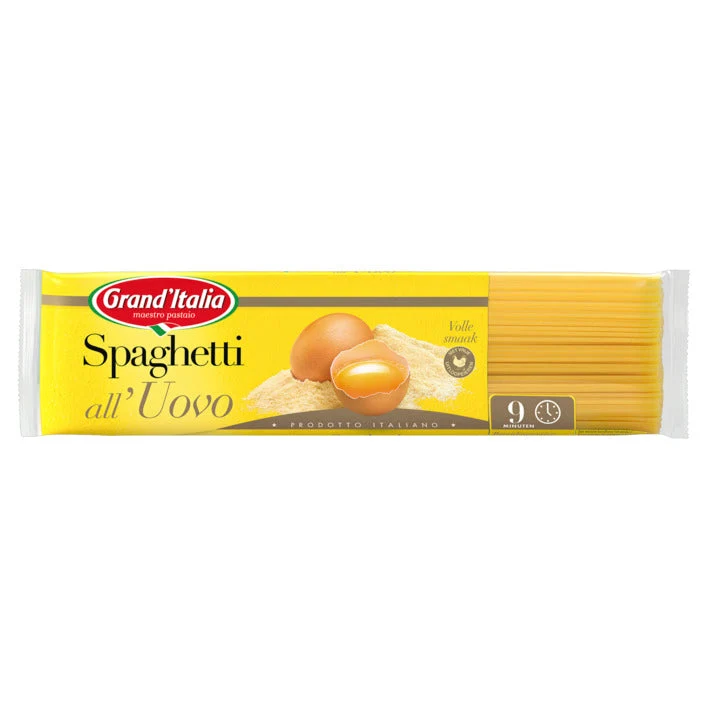 Grand'Italia Spaghetti all'uovo