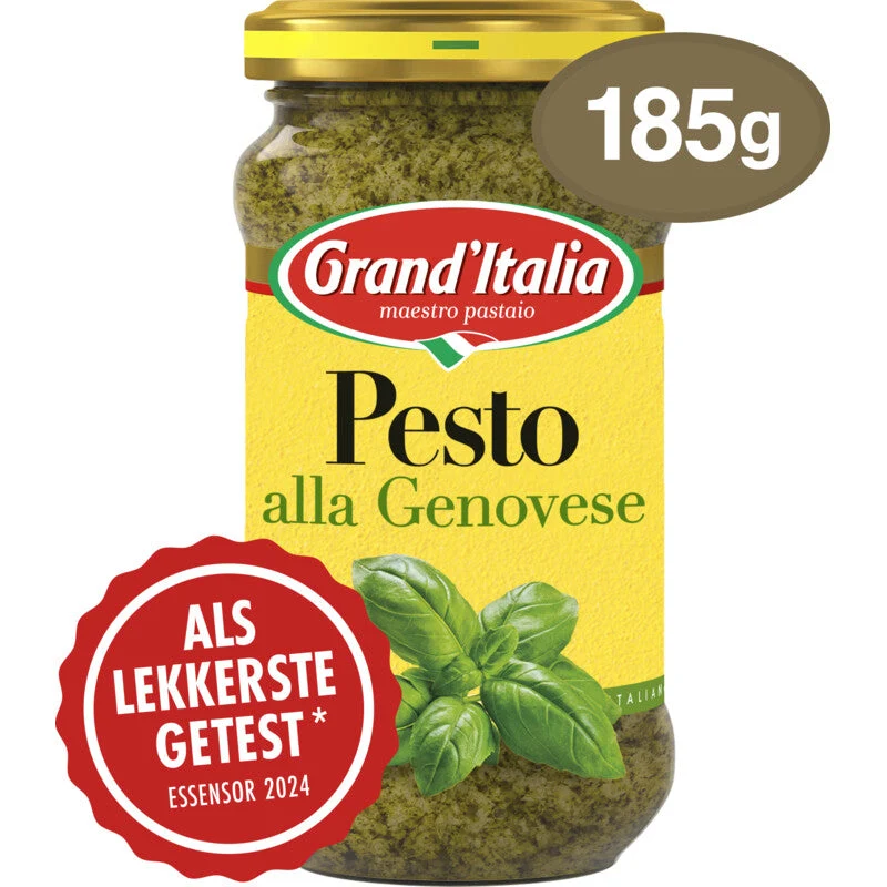 Grand'Italia Pesto alla Genovese