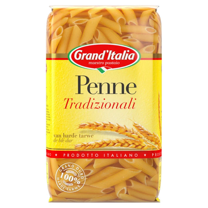Grand'Italia Penne Tradizionali